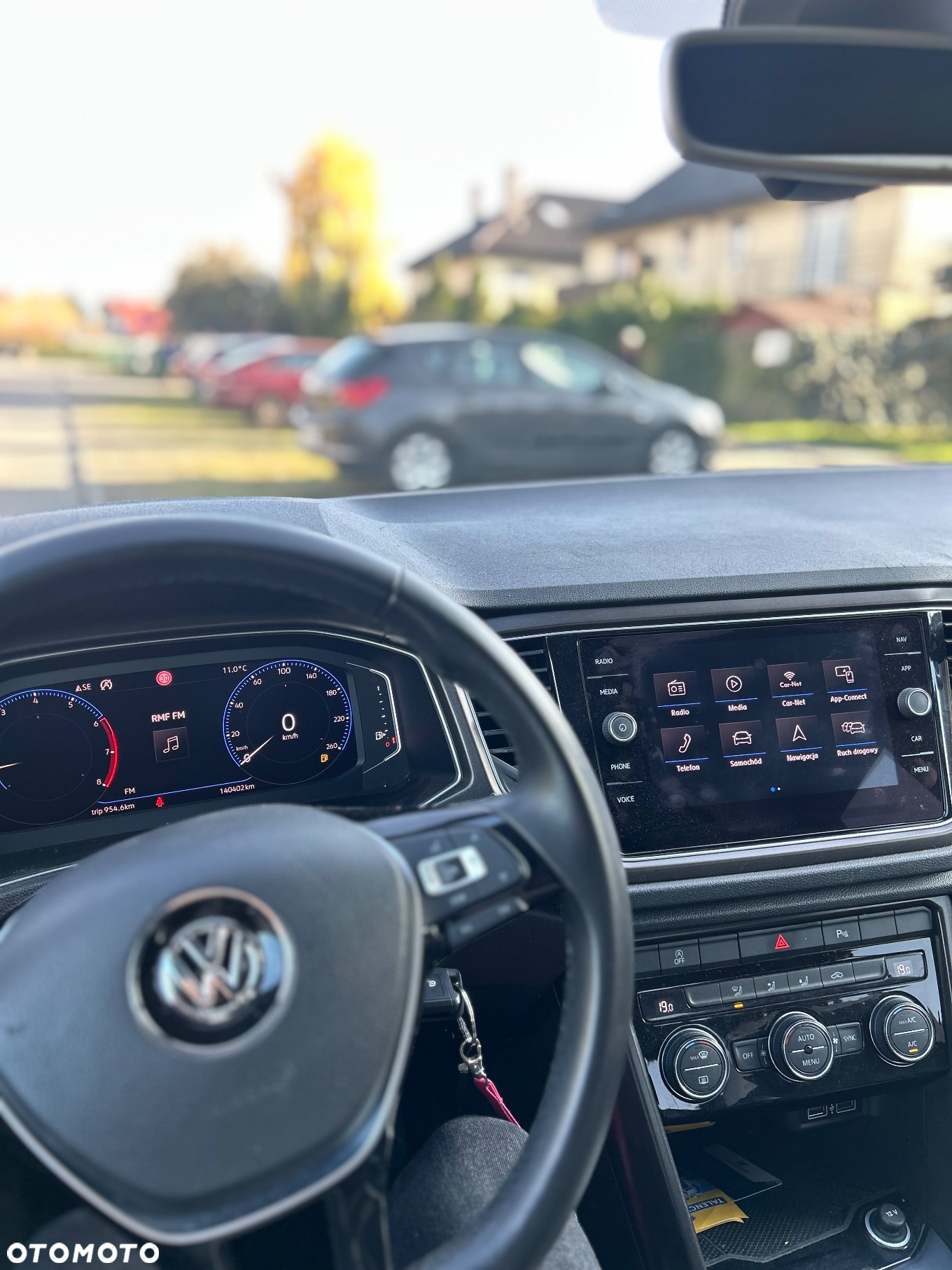 Volkswagen T-Roc 1.0 TSI Life - 14