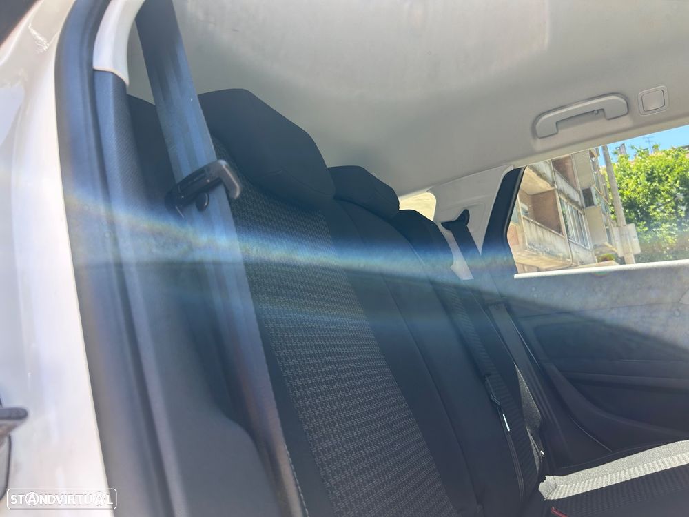 Peugeot 308 SW 1.5 BlueHDi Style - 15
