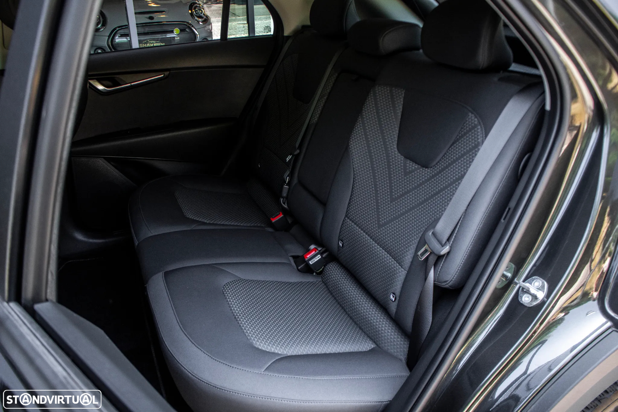 Kia Niro EV Spirit - 33