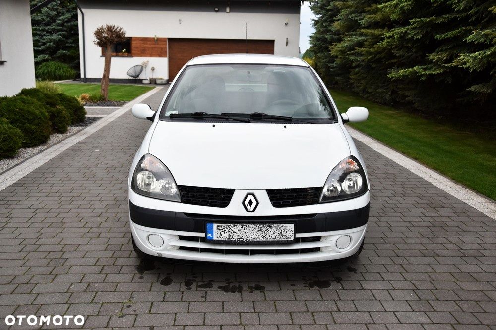 Renault Clio 1.5 dCi Dynamique - 6