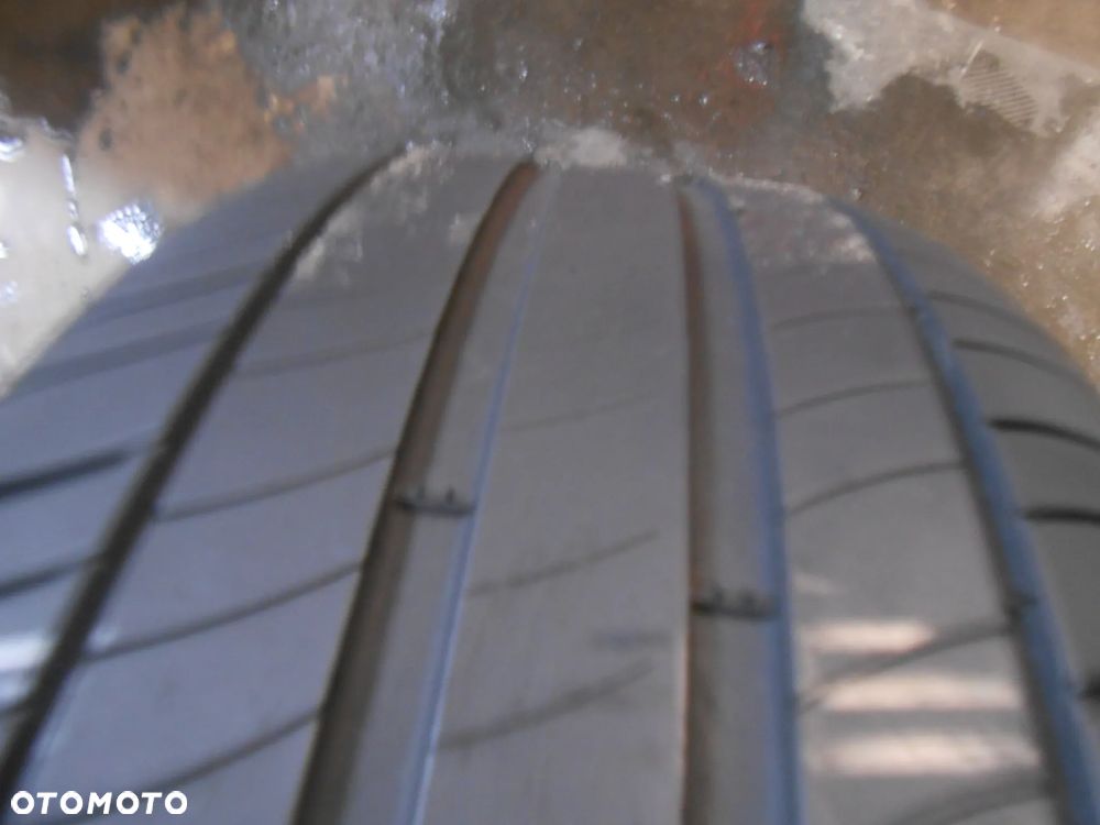 OPONA POJEDYNKA 235/45R17 MICHELIN PRIMACY 3 DOT 0816 6.4MM - 2