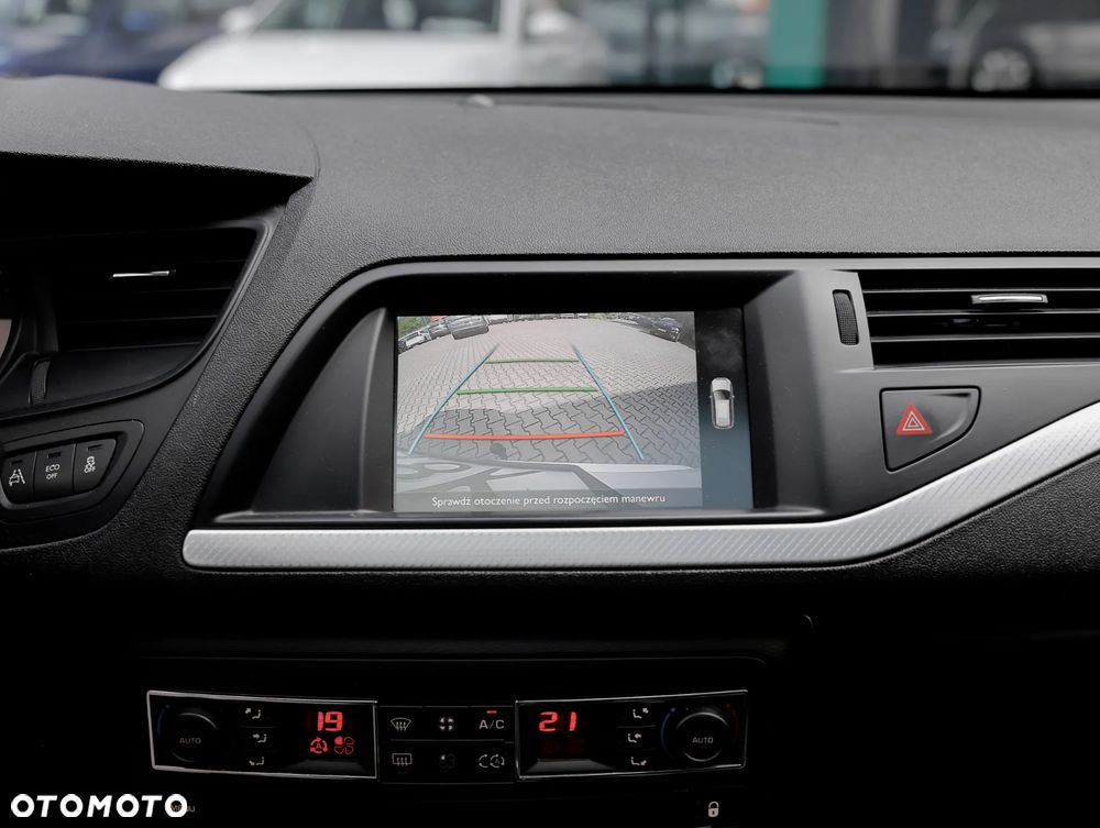 Citroën C5 2.0 BlueHDi Exclusive S&S EAT6 - 25