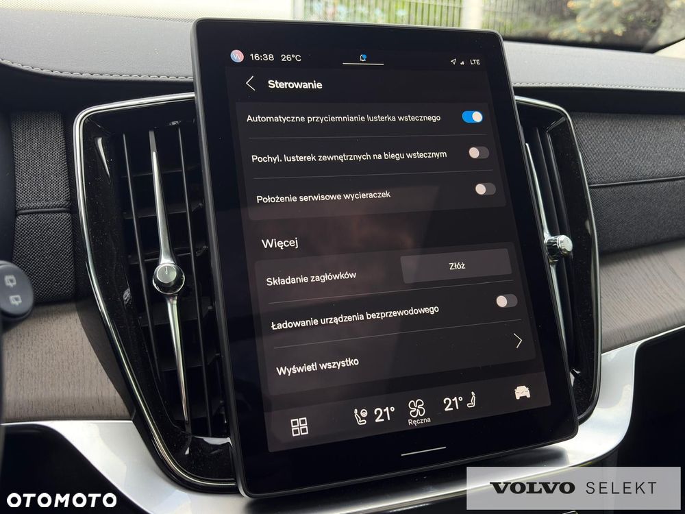 Volvo XC 90 - 35