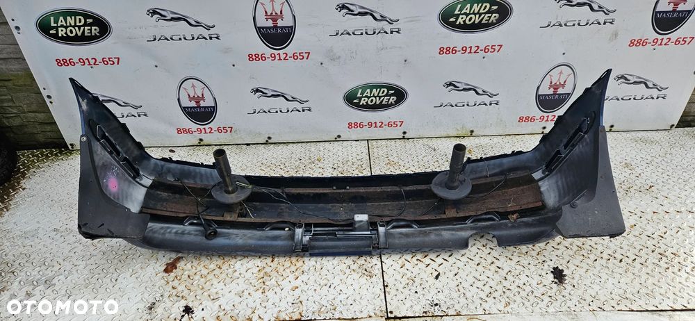 BMW 3 E46 compact 3D 3 drzwi  Zderzak tył Zderzak tylny czujniki parkowania 4x PDC  TOPASBLAU - 16