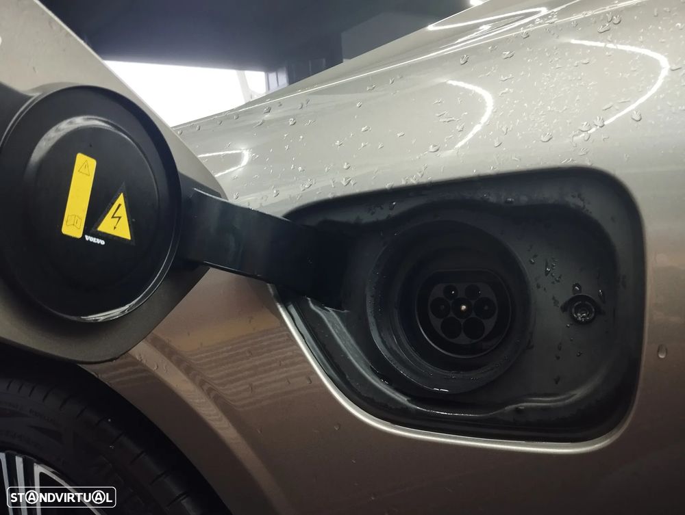 Volvo V60 2.0 T6 AWD TE Inscription - 17