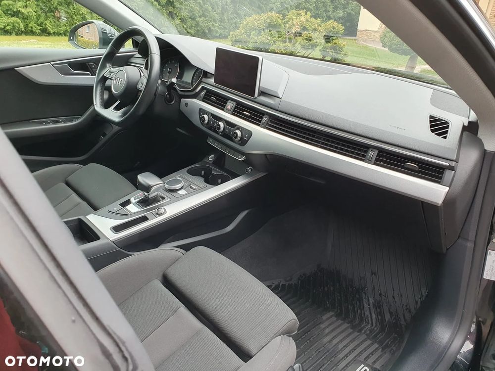 Audi A5 Sportback - 11