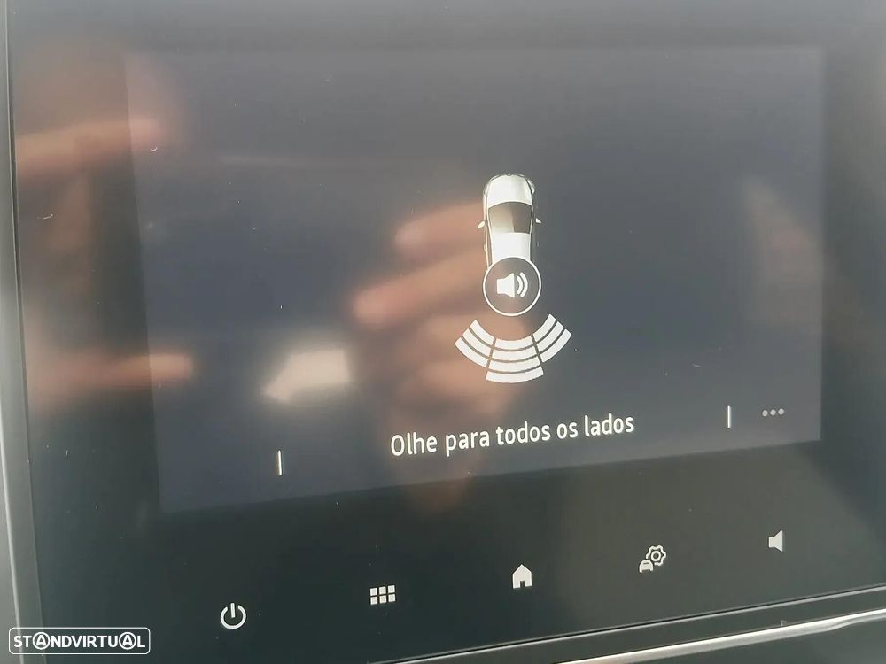 Renault Clio - 35