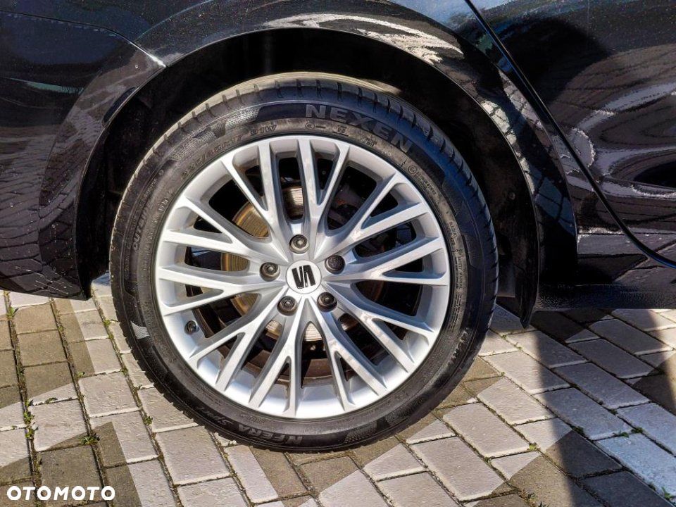Seat Leon - 7