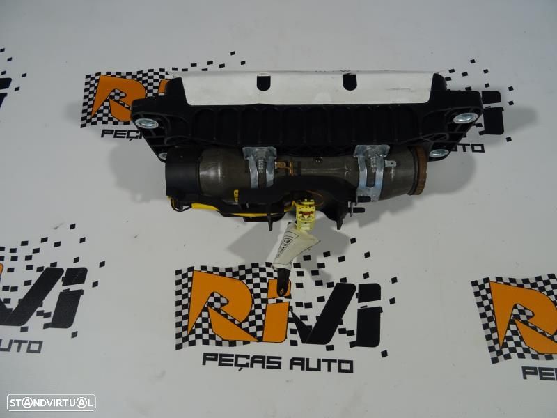 Airbag De Passageiro Volkswagen Golf Vi Variant (Aj5)  608104402A / 60 - 5