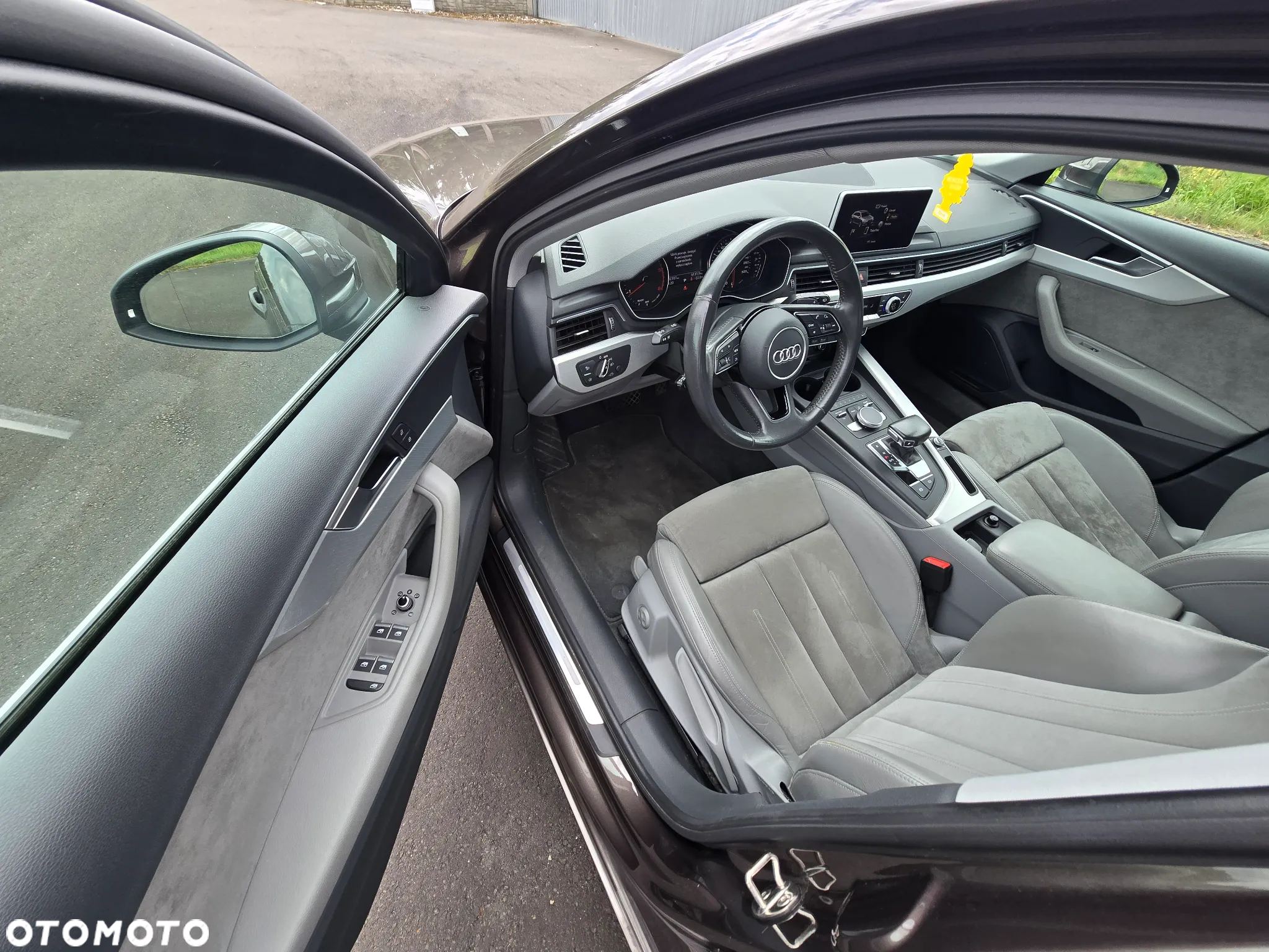 Audi A4 2.0 TDI S tronic - 16