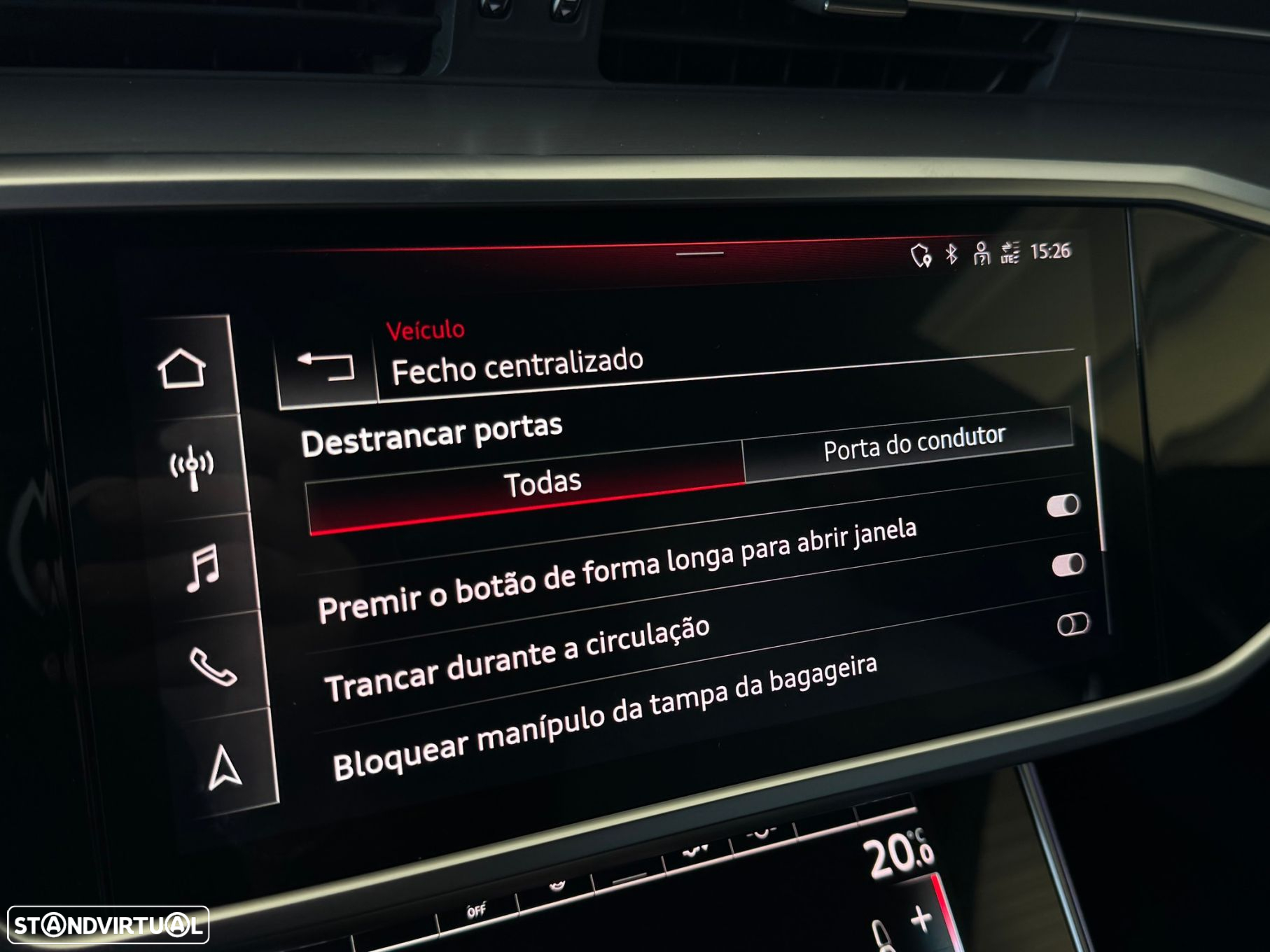Audi A7 Sportback 40 TDI S tronic - 58