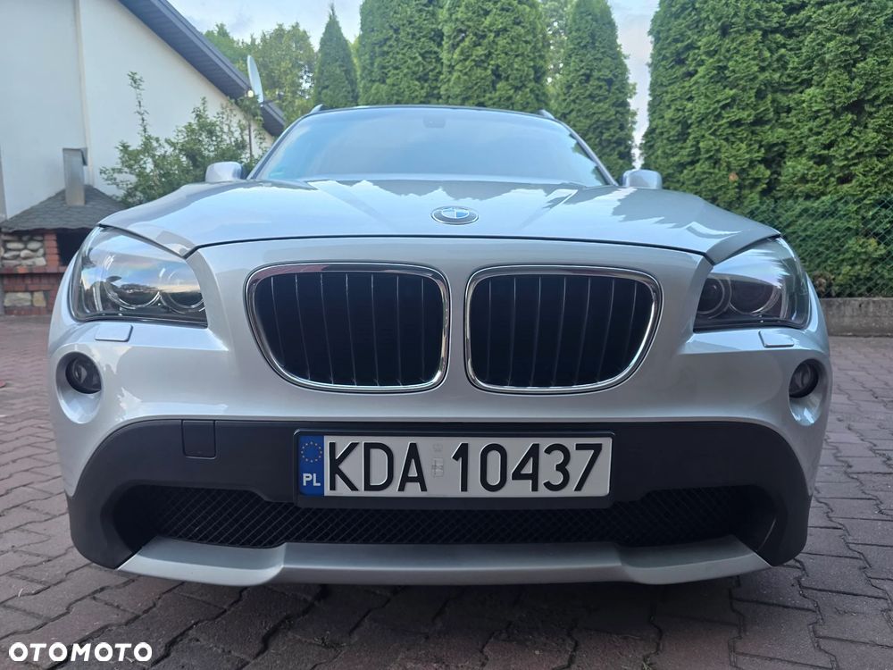 BMW X1 sDrive20i xLine - 25