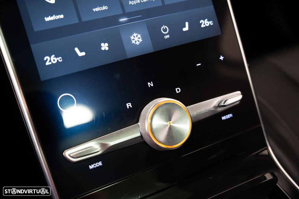 MG Marvel R 70 kWh Luxury - 12