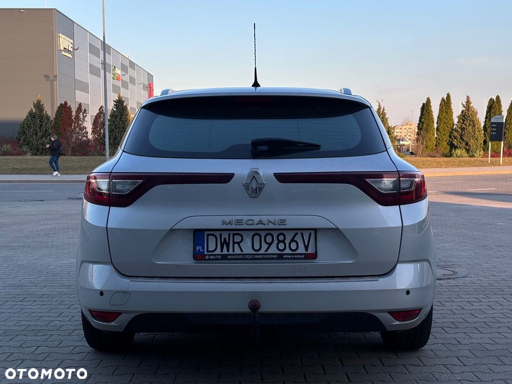 Renault Megane ENERGY TCe 100 INTENS - 7