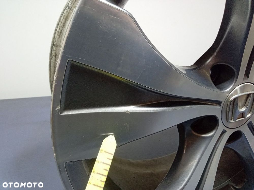 HONDA CR-V IV FELGA ALUMINIOWA 7JX18 ET50 5X114,3 CMS-700 1 SZT - 3