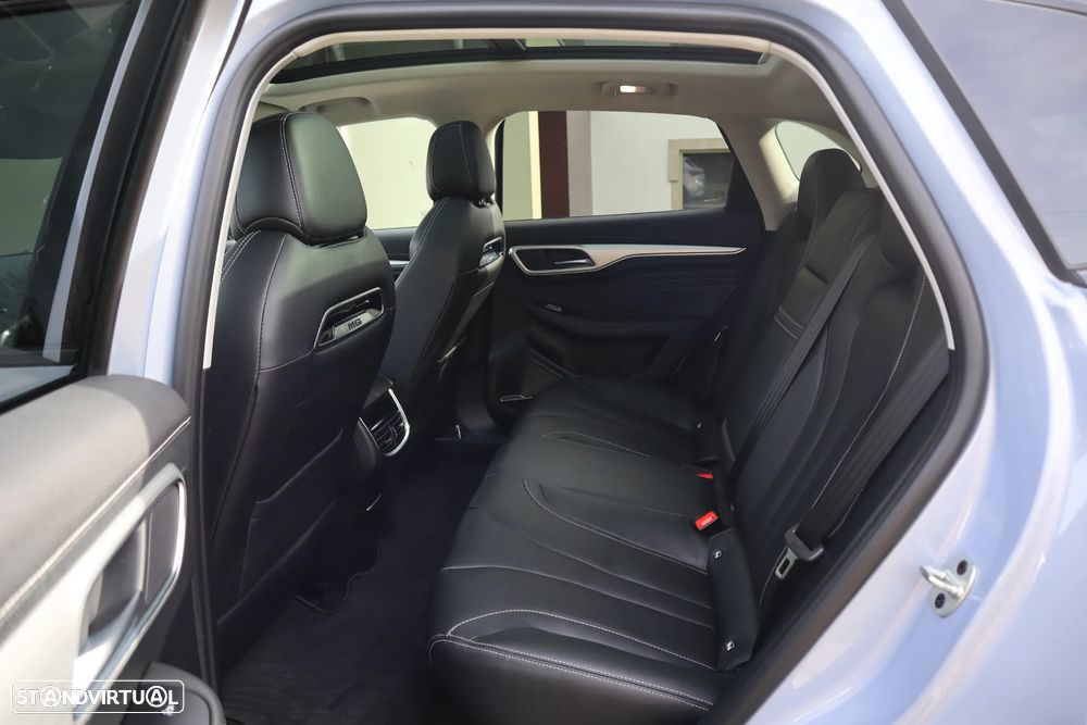 MG Marvel R 70 kWh Comfort - 27