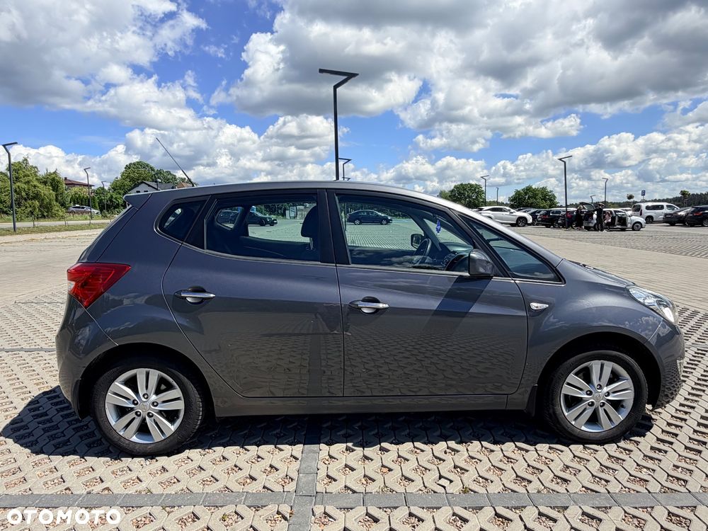 Hyundai ix20 1.4 Comfort - 5