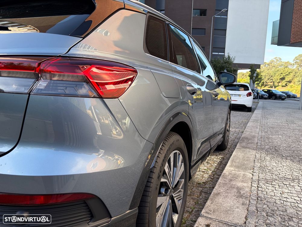 Audi Q4 e-tron 40 - 10