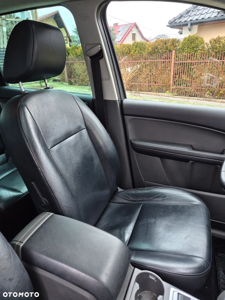 Ford Focus C-Max 1.8 Ghia - 16