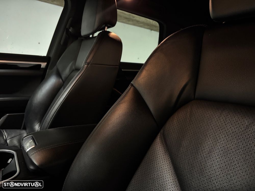 Porsche Cayenne S E-Hybrid - 14