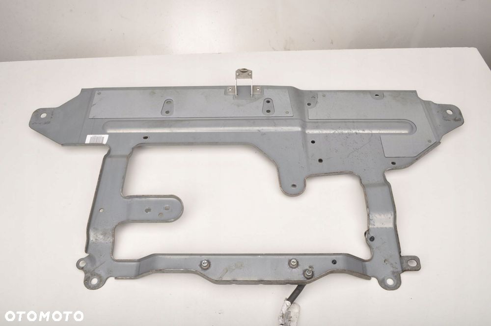 VOLVO S60 V60 XC60 XC90 V90 S90 MOCOWANIE ŁADOWARKI KONWERTERA 32223882 - 4
