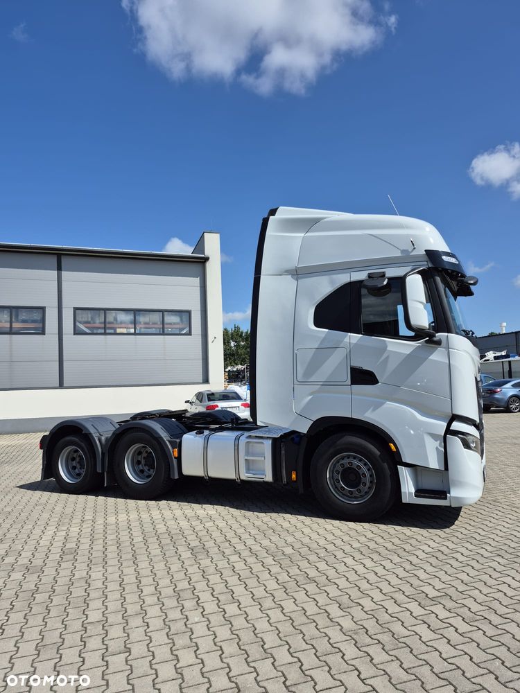 Iveco IVECO S WAY/ DMCZ 60T / 530 / 2024 / 6x2 / EURO 6 - 10