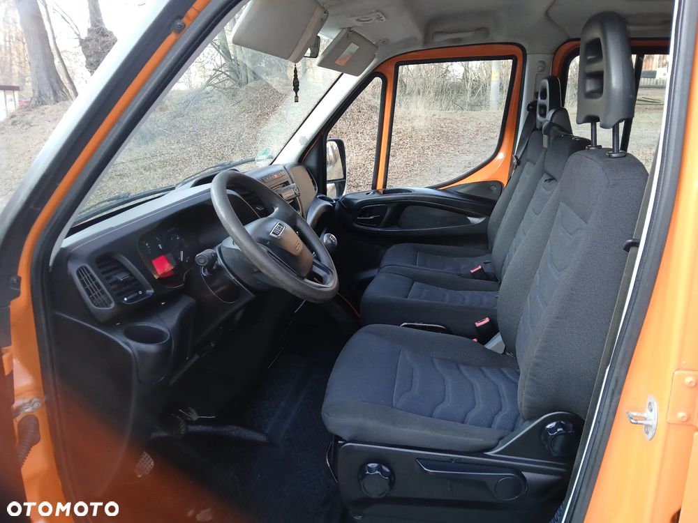 Iveco 35S12 - 4