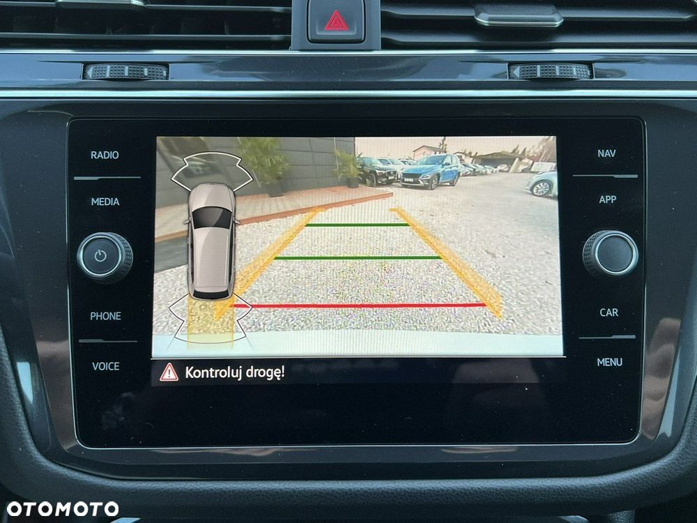 Volkswagen Tiguan Allspace - 31