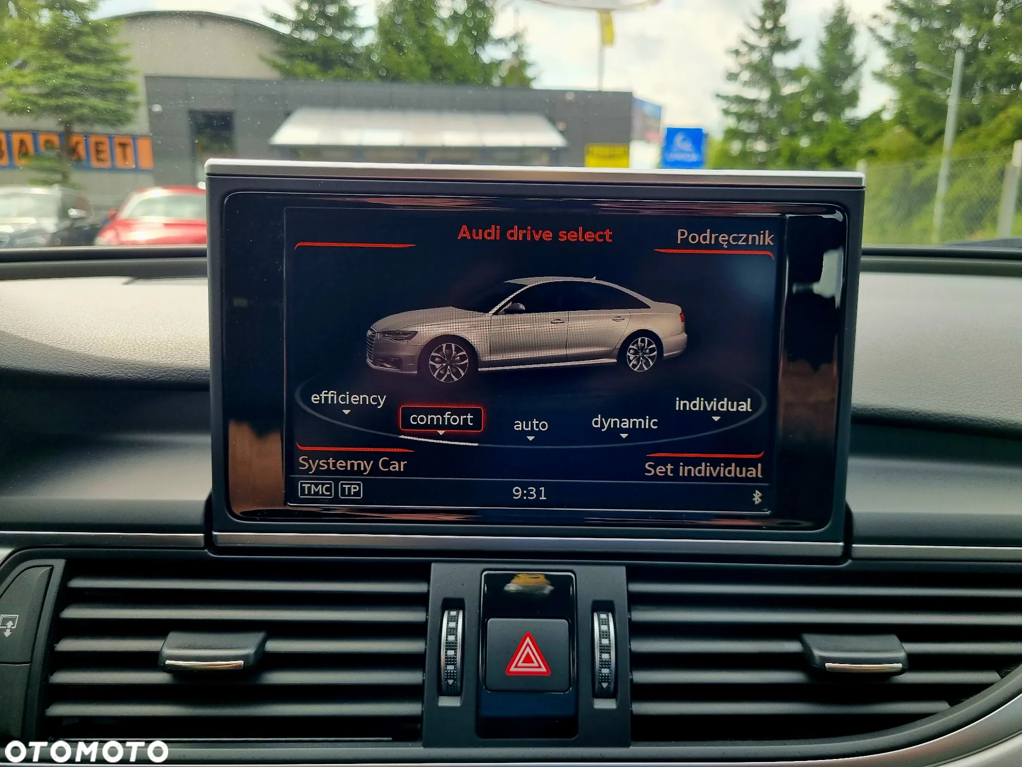 Audi A6 2.0 TDI ultra S tronic - 24