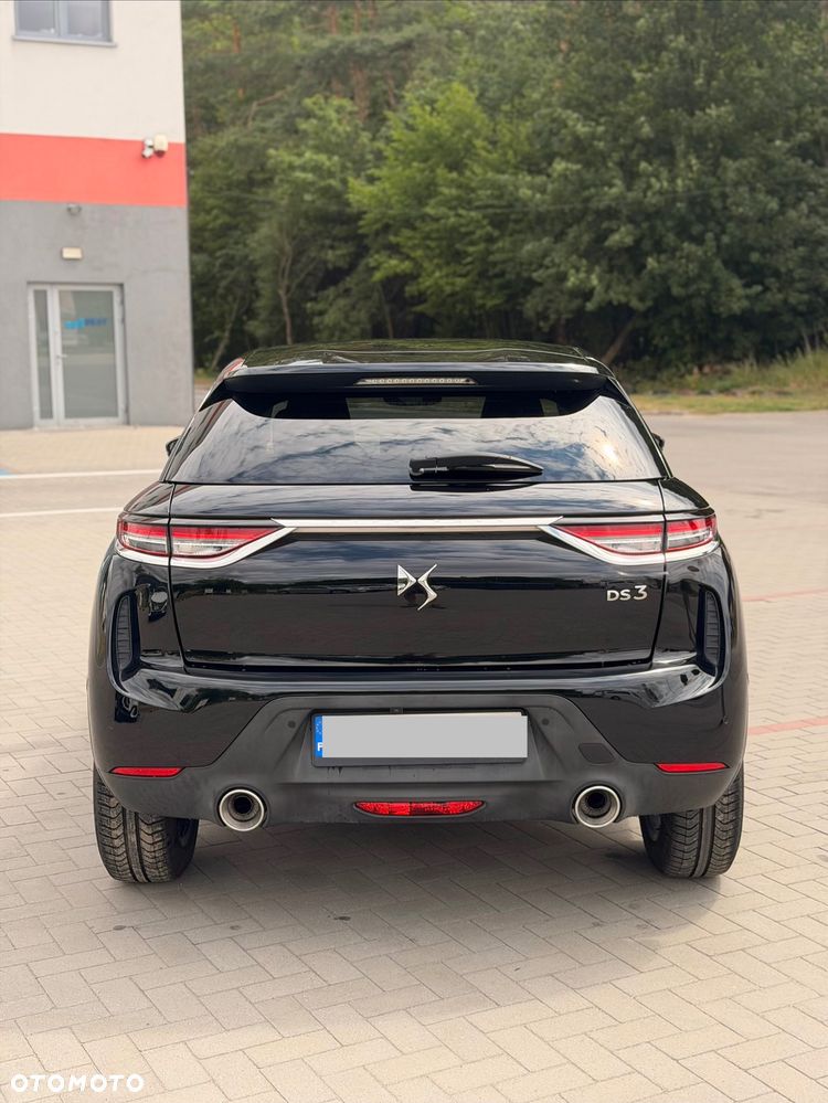 DS Automobiles DS 3 Crossback 1.2 PureTech Grand Chic - 5