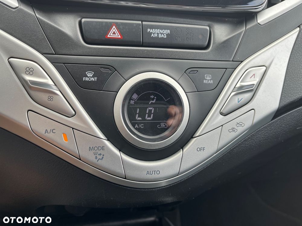 Suzuki Baleno 1.0 Boosterjet Comfort - 27