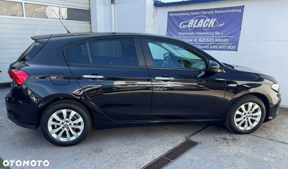 Fiat Tipo - 16