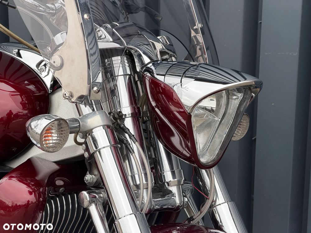 Honda Valkyrie - 31