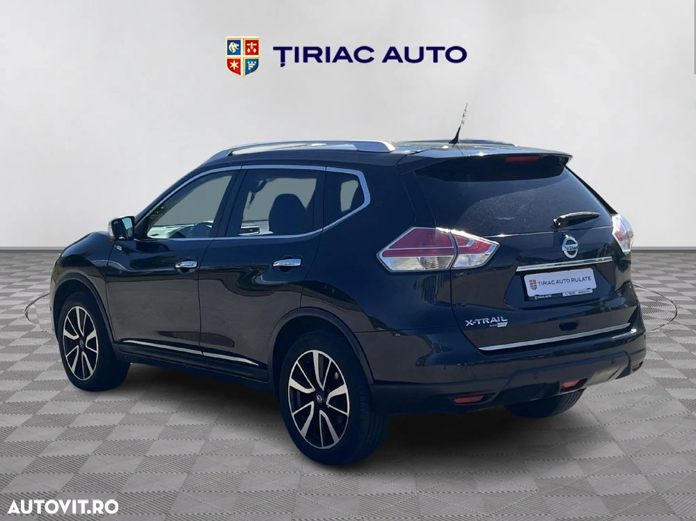 Nissan X-Trail 1.6L dCI Start/Stop 4x4-i Acenta - 3