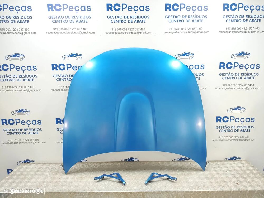 Frente Completa Mazda MX 5 MX-5 NC Sport - 7