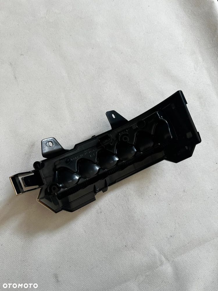 KIERUNKOWSKAZ LUSTERKA LAND ROVER DISCOVERY SPORT EVOQUE VELAR LR048351 - 2