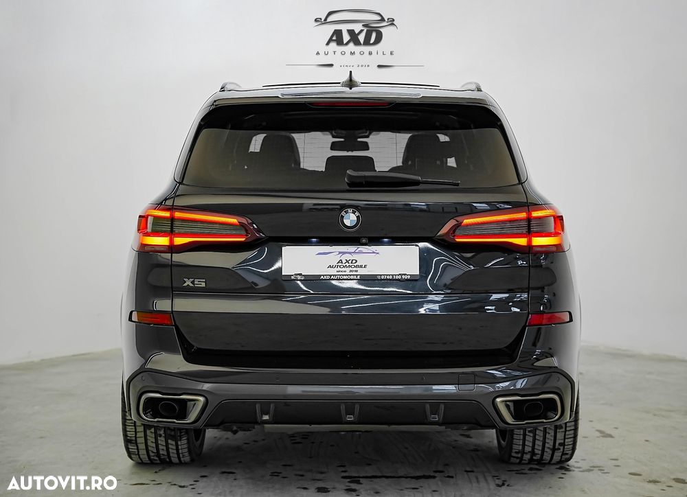 BMW X5 M - 28