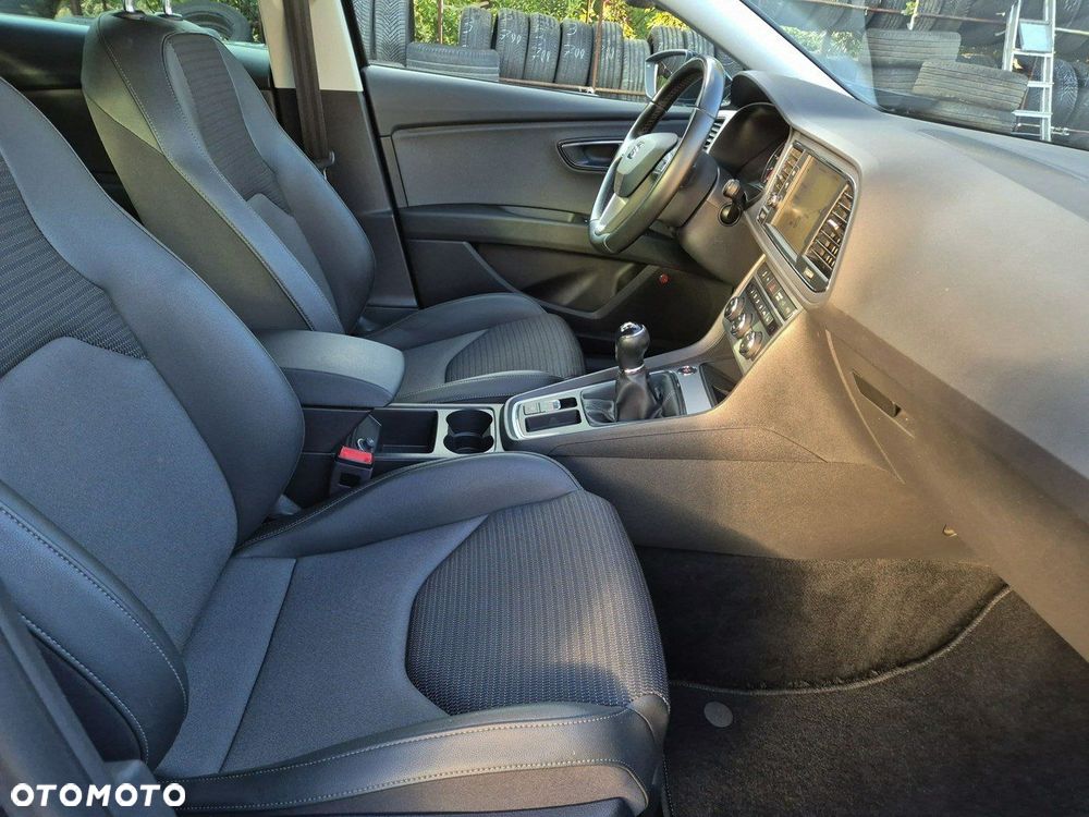 Seat Leon - 30