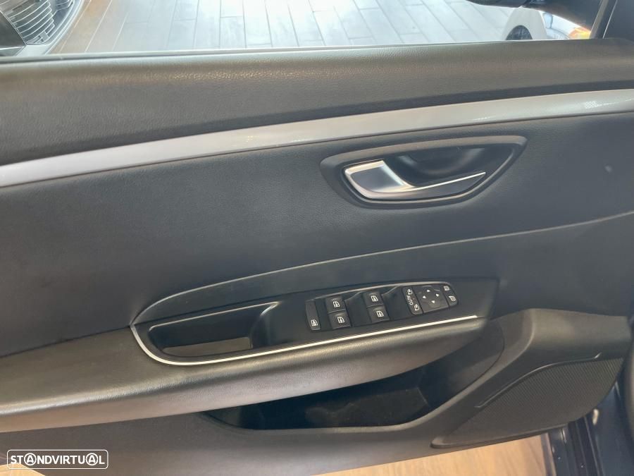 Renault Talisman Sport Tourer 1.6 dCi Intens - 23