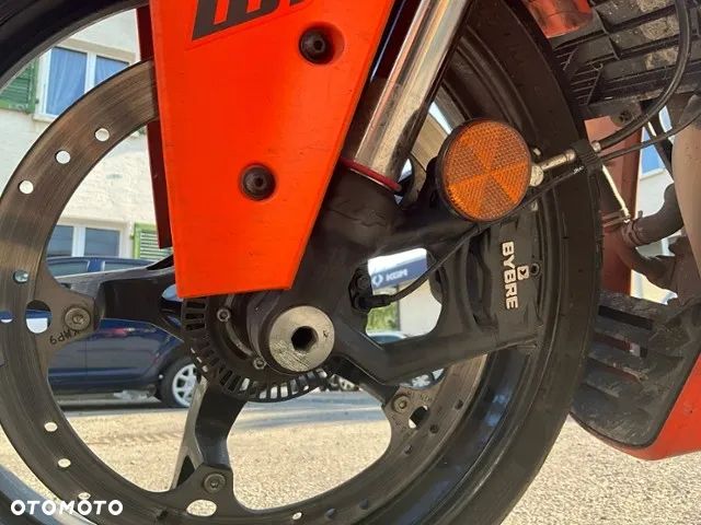 KTM RC 390 - 19