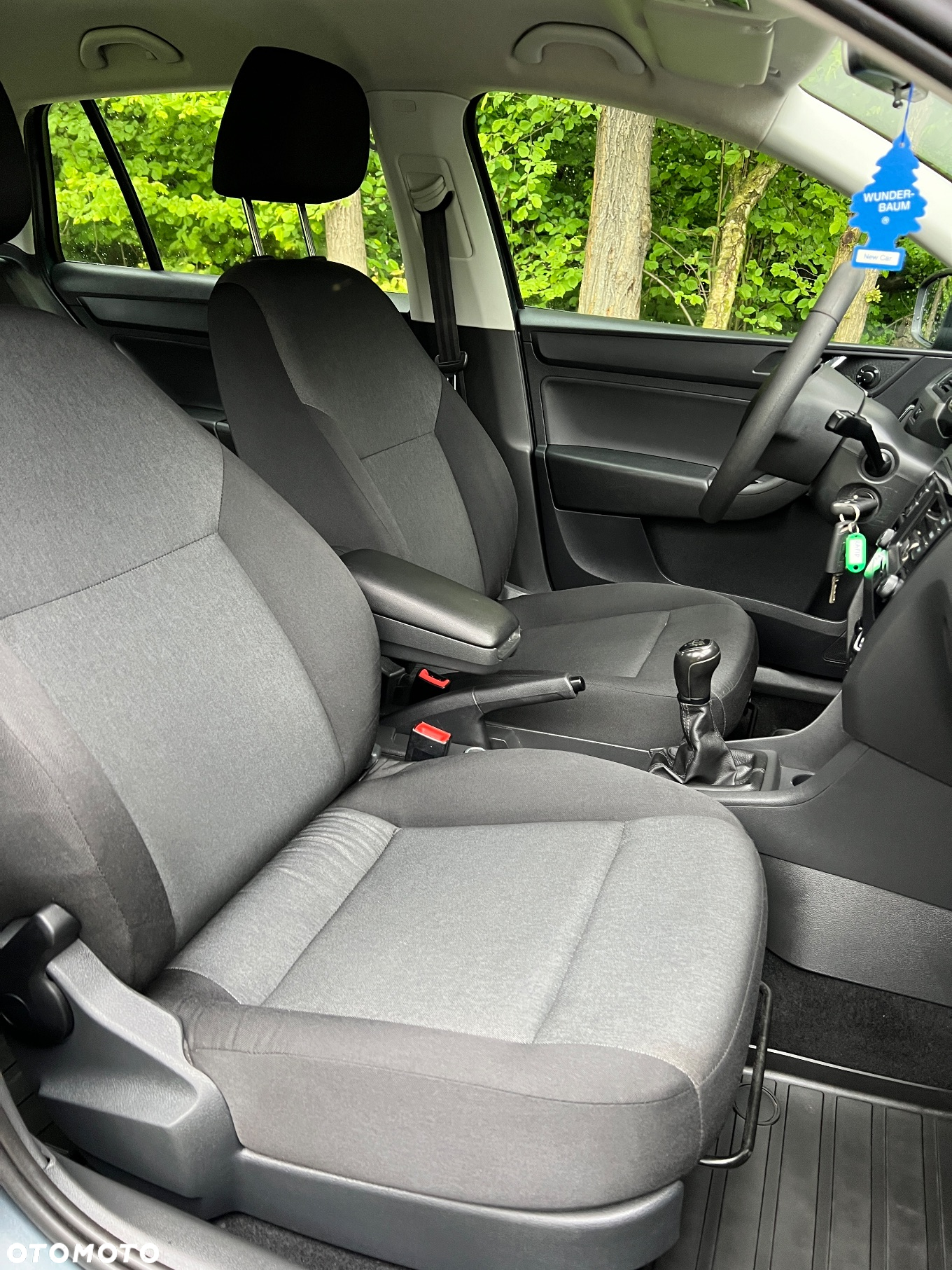 Skoda RAPID Spb 1.2 TSI Edition - 8