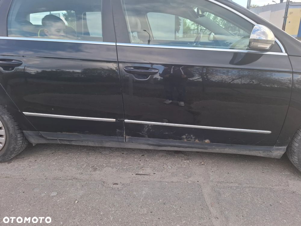 Volkswagen Passat 1.9 TDI Comfortline - 7