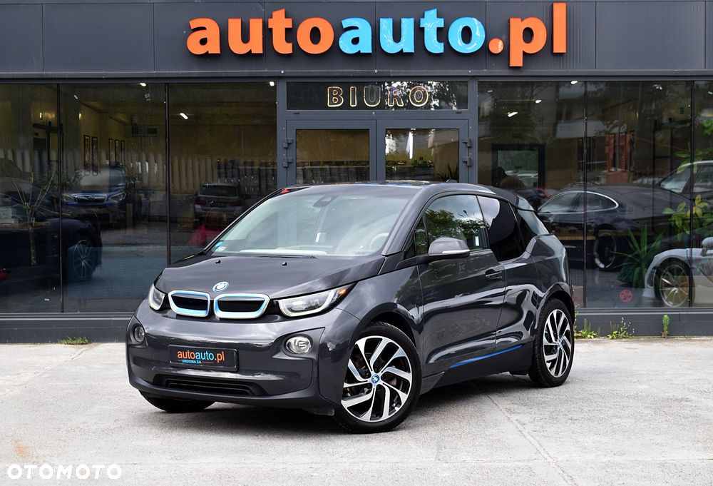 BMW i3 - 2