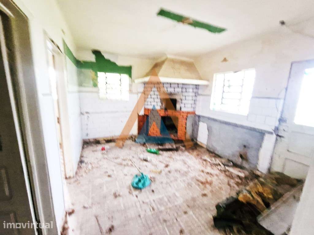 Maravilhosa quinta com casa e terreno - Grande imagem: 5/52