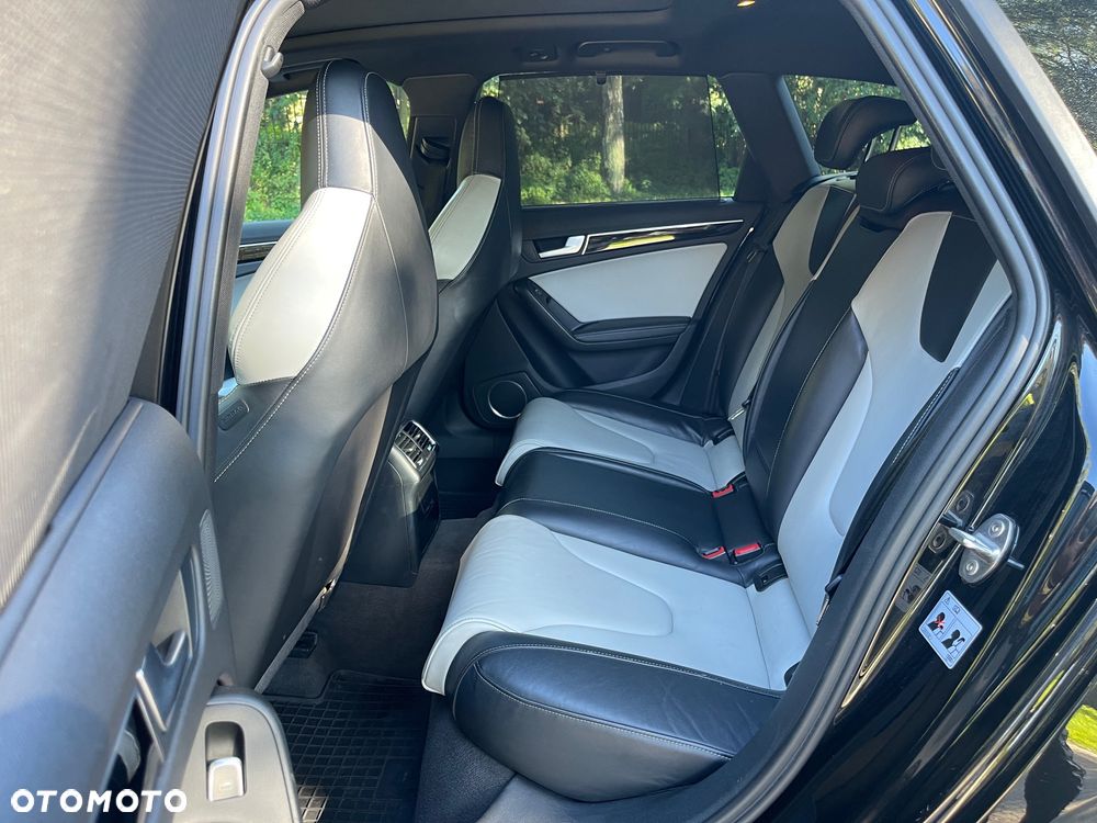 Audi S4 Avant 3.0 TFSI Quattro S tronic - 10