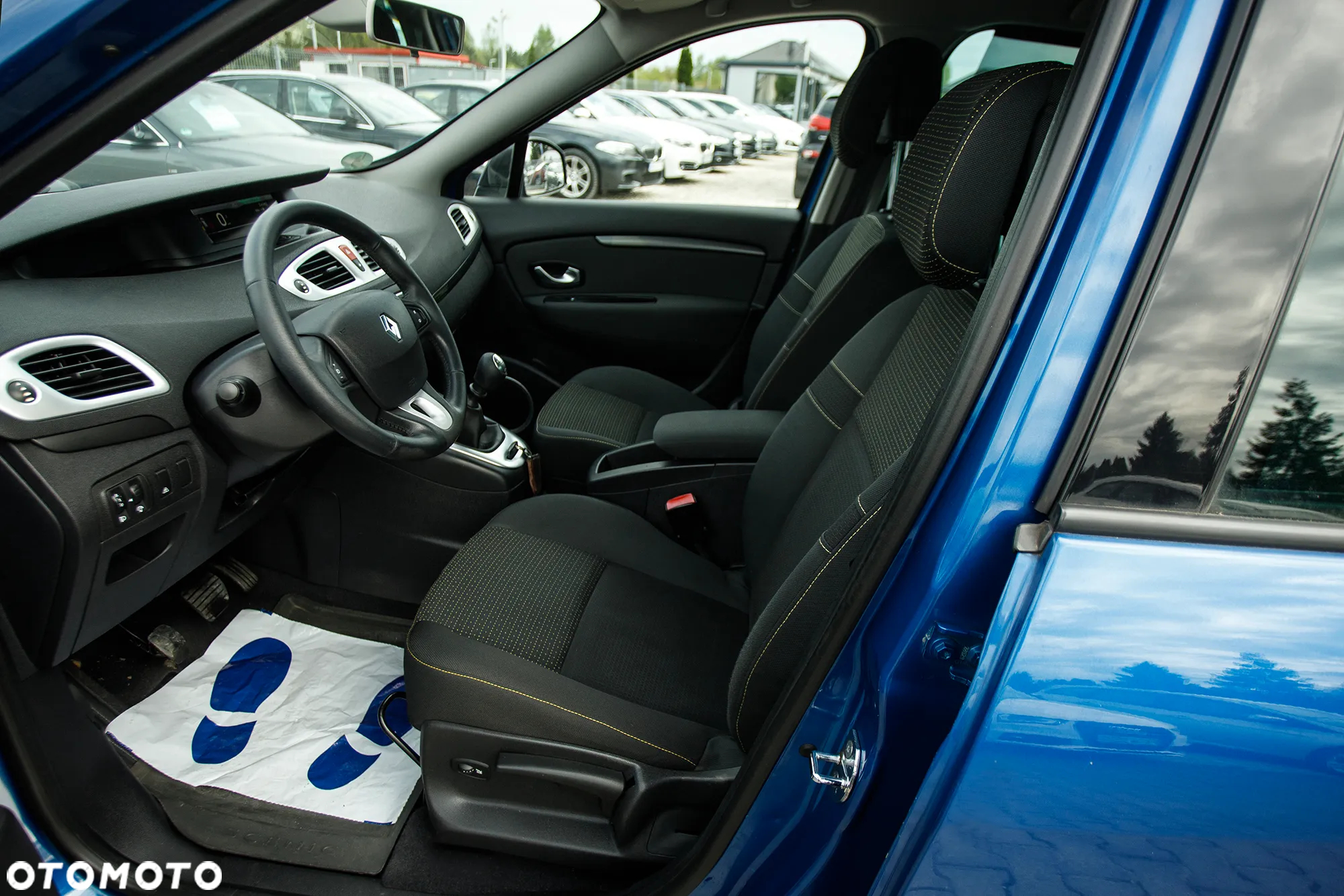 Renault Scenic TCe 130 Dynamique - 15