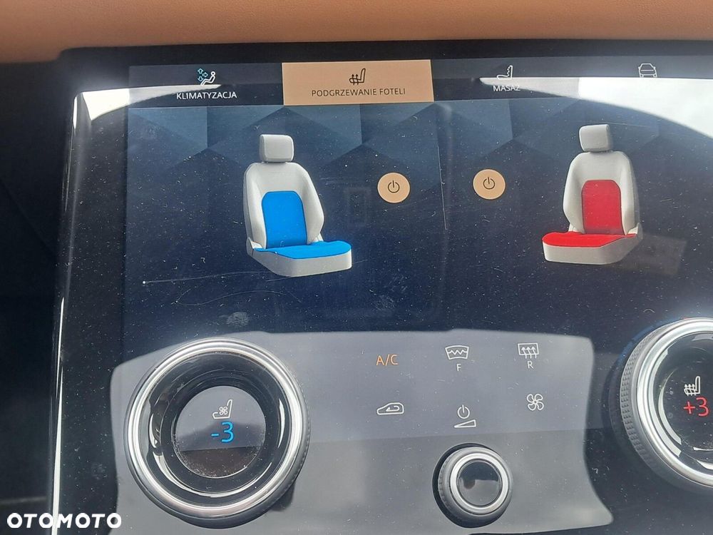 Land Rover Range Rover Velar - 21