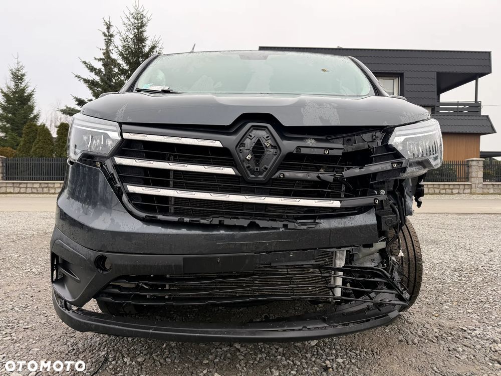Renault Trafic 2.0 dCi - 2