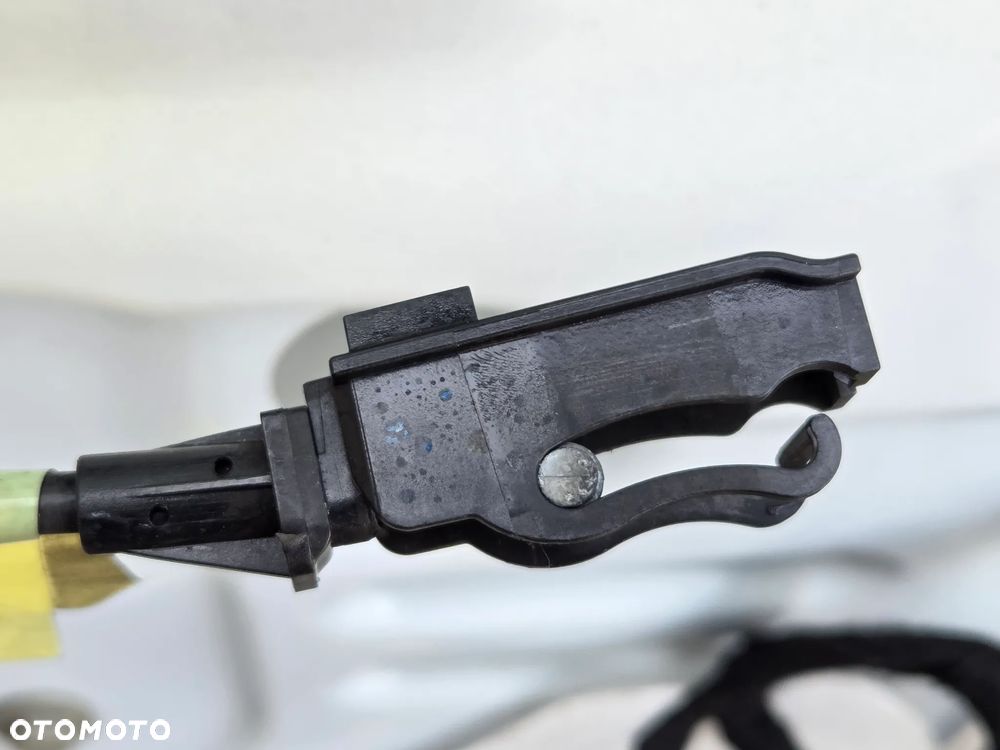 DRZWI LEWE PRZOD  FORD KUGA MK2 LIFT VIGNALE  KOLOR AD - 11