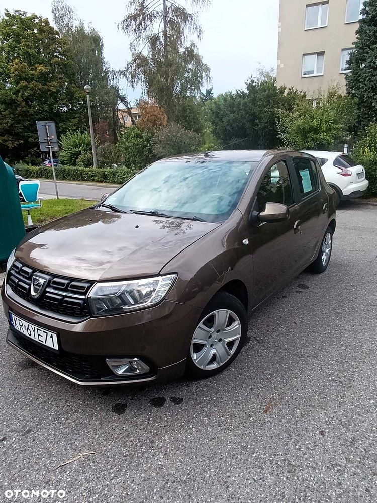 Dacia Sandero - 3